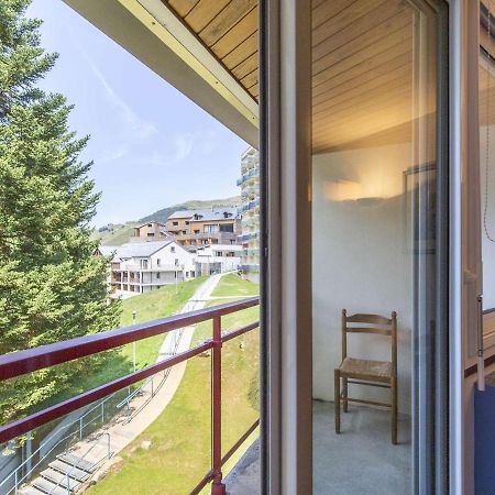 Studio Lumineux Pour 6 Personnes Pres Des Pistes Et Des Commerces - Fr-1-400-63 グレット エクステリア 写真