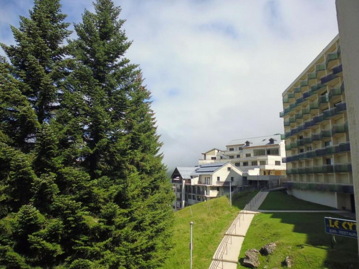 Studio Lumineux Pour 6 Personnes Pres Des Pistes Et Des Commerces - Fr-1-400-63 グレット エクステリア 写真