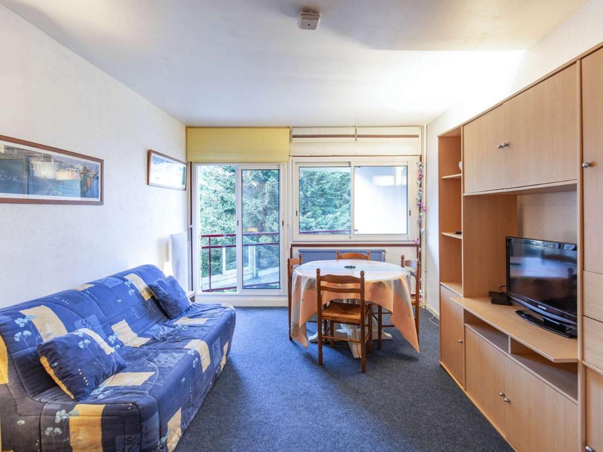 Studio Lumineux Pour 6 Personnes Pres Des Pistes Et Des Commerces - Fr-1-400-63 グレット エクステリア 写真