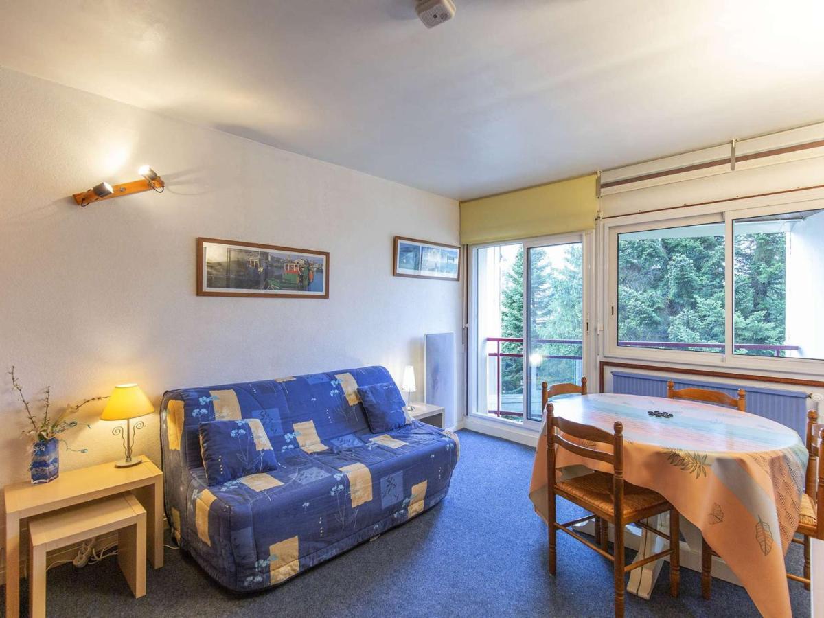 Studio Lumineux Pour 6 Personnes Pres Des Pistes Et Des Commerces - Fr-1-400-63 グレット エクステリア 写真