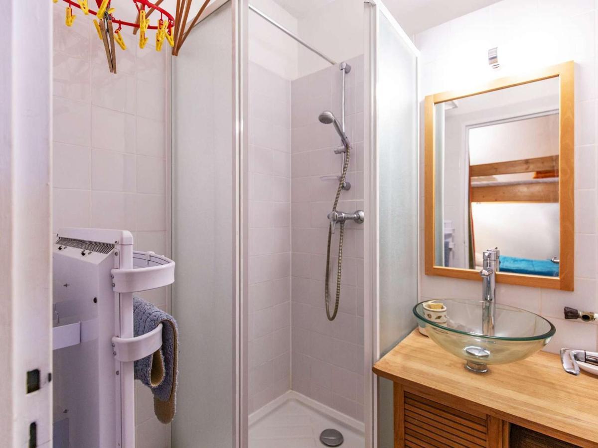 Studio Lumineux Pour 6 Personnes Pres Des Pistes Et Des Commerces - Fr-1-400-63 グレット エクステリア 写真